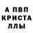 МЕФ кристаллы Isa XiB